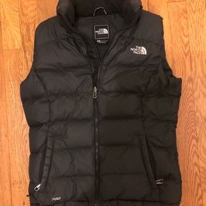 The North Face Women’s Puffer Vest